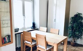 City Apartment Freiburg